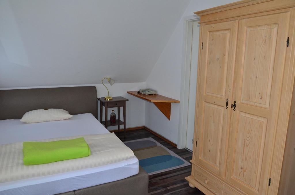 Hotel Mörike Ludwigsburg Rum bild